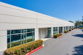 Plus de détails pour 212 Technology Dr, Irvine, CA - Bureau, Local d'activités à louer