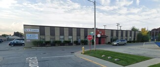 Plus de détails pour 7051 W Wilson Ave, Norridge, IL - Industriel à louer