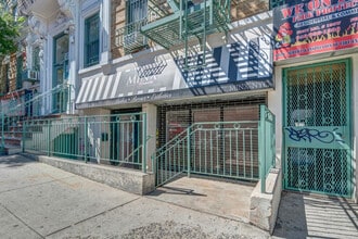 464 Bushwick Ave, Brooklyn, NY for lease Interior Photo- Image 1 of 10