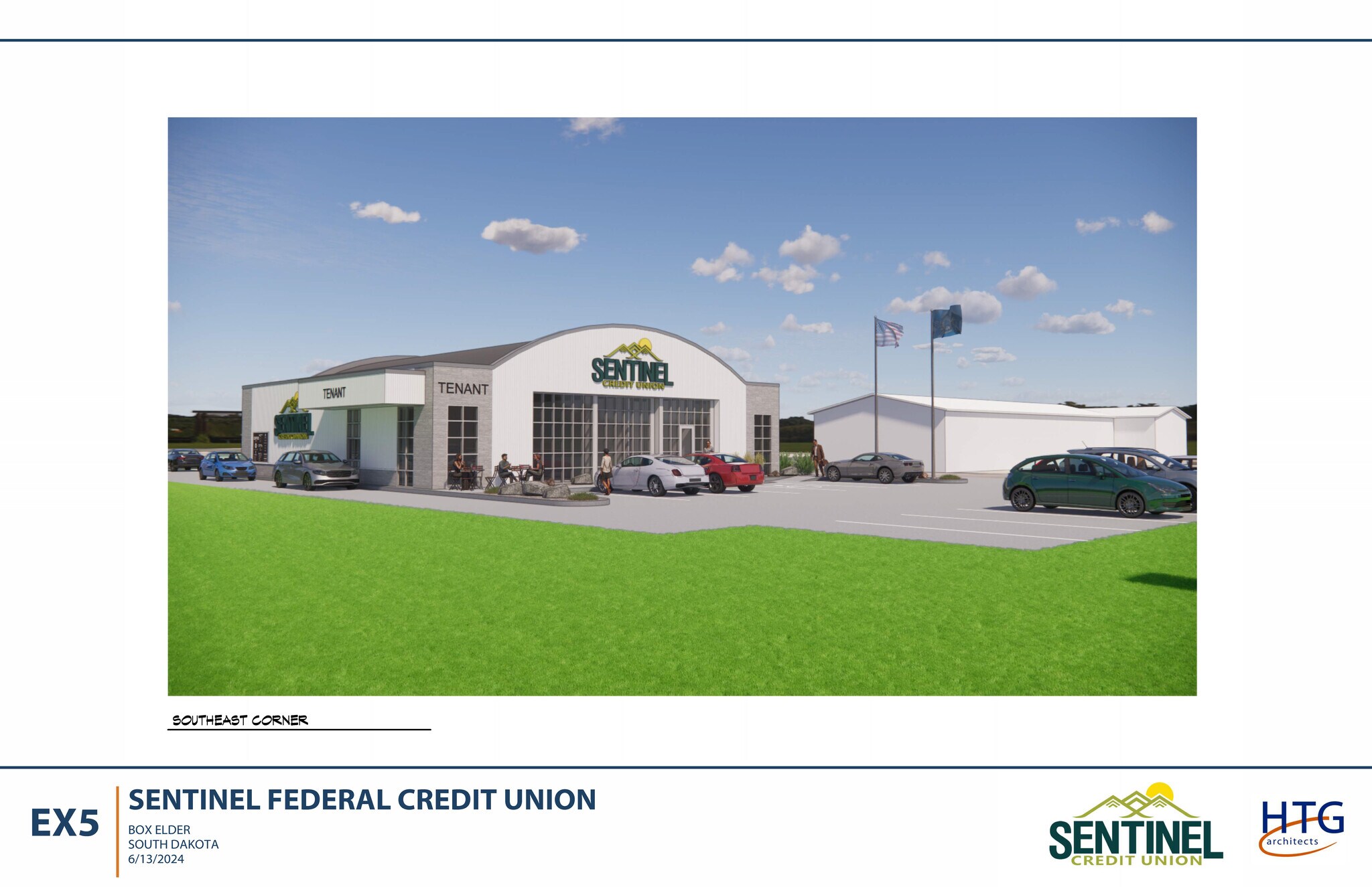TBD Liberty Gate Road, Box Elder, SD for lease Building Photo- Image 1 of 11