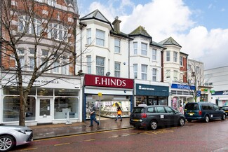 More details for 24 Devonshire Rd, Bexhill On Sea - Retail for Sale