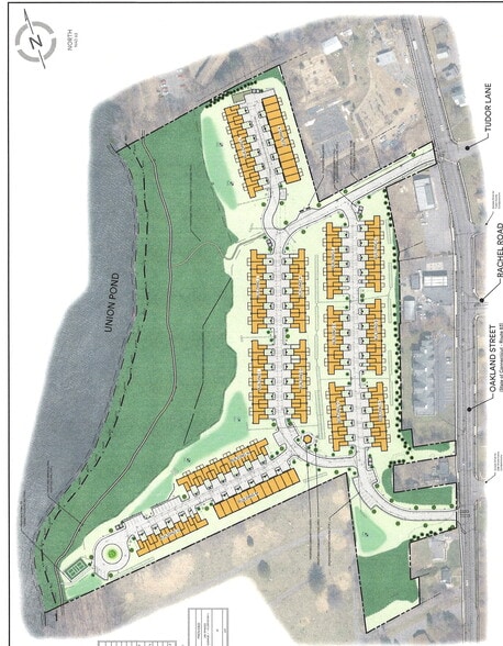 206 Oakland, Manchester, CT for sale - Building Photo - Image 2 of 13