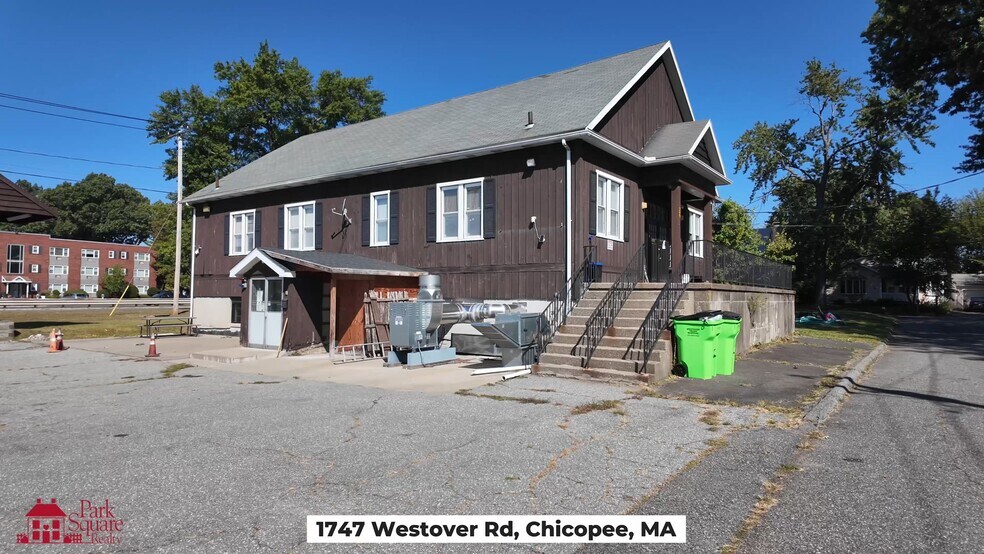 52 Gladdu Ave, Chicopee, MA à vendre - Vidéo sur l’inscription commerciale - Image 2 de 31