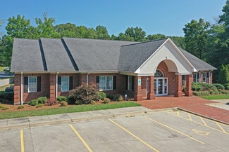 More details for 1370 Piedmont Dr, Lexington, NC - Office, Medical for Lease
