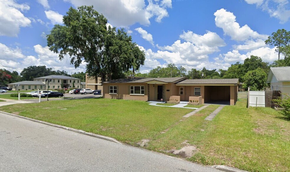 635 Kittredge Dr, Orlando, FL à vendre - Photo principale - Image 1 de 8