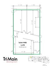 2495 Main St, Buffalo, NY for lease Floor Plan- Image 1 of 1