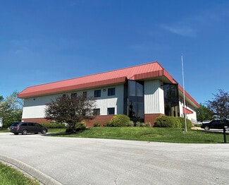 More details for 11321 Plantside Dr, Louisville, KY - Flex for Lease