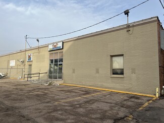 Plus de détails pour 511 19th St, Sioux City, IA - Vente au détail à louer