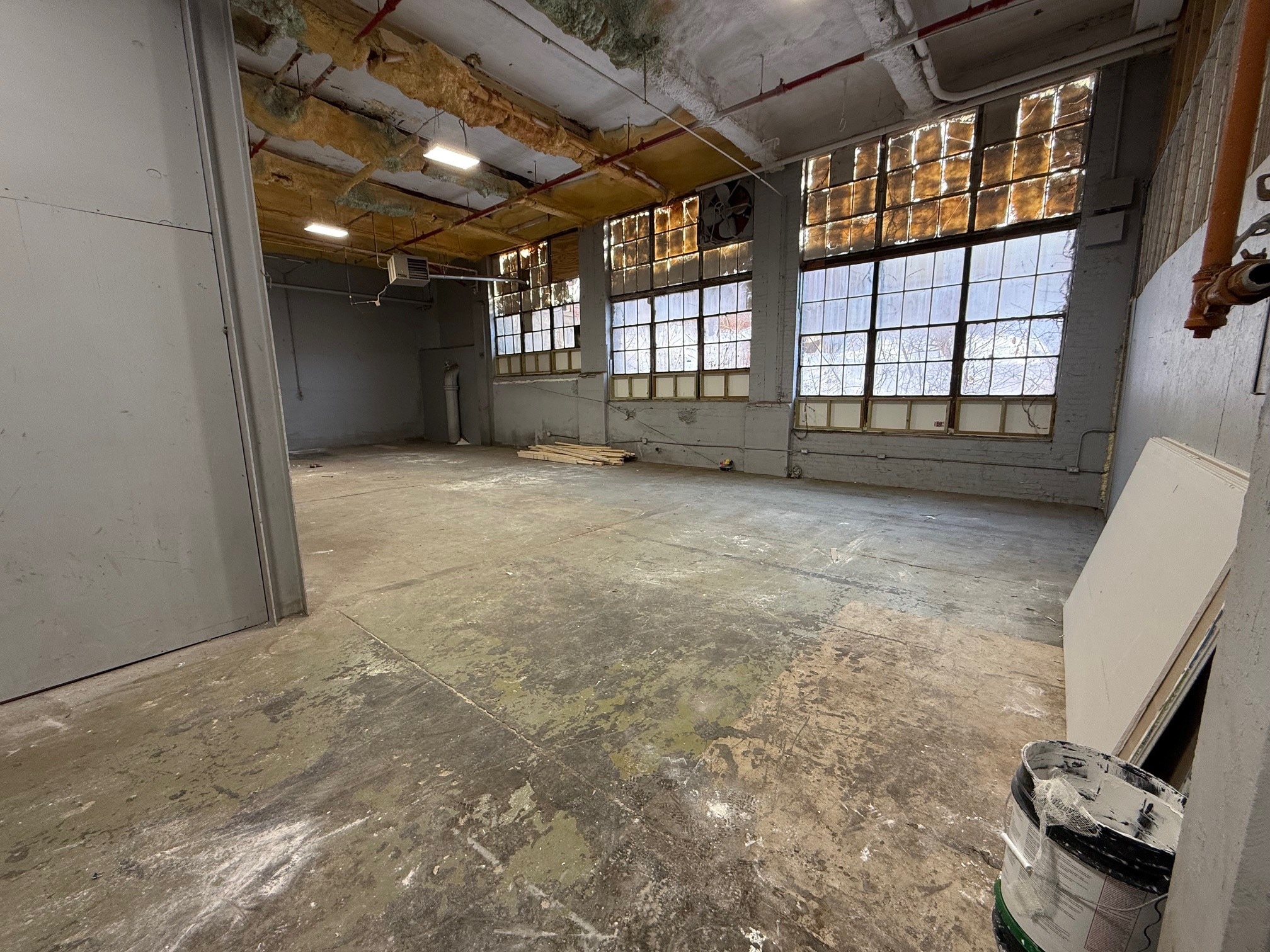 55 Conduit St, Lincoln, RI for lease Interior Photo- Image 1 of 4