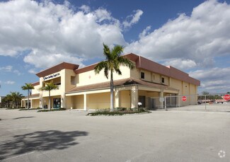 Plus de détails pour 13255 Tamiami Trl, Naples, FL - Flex à louer