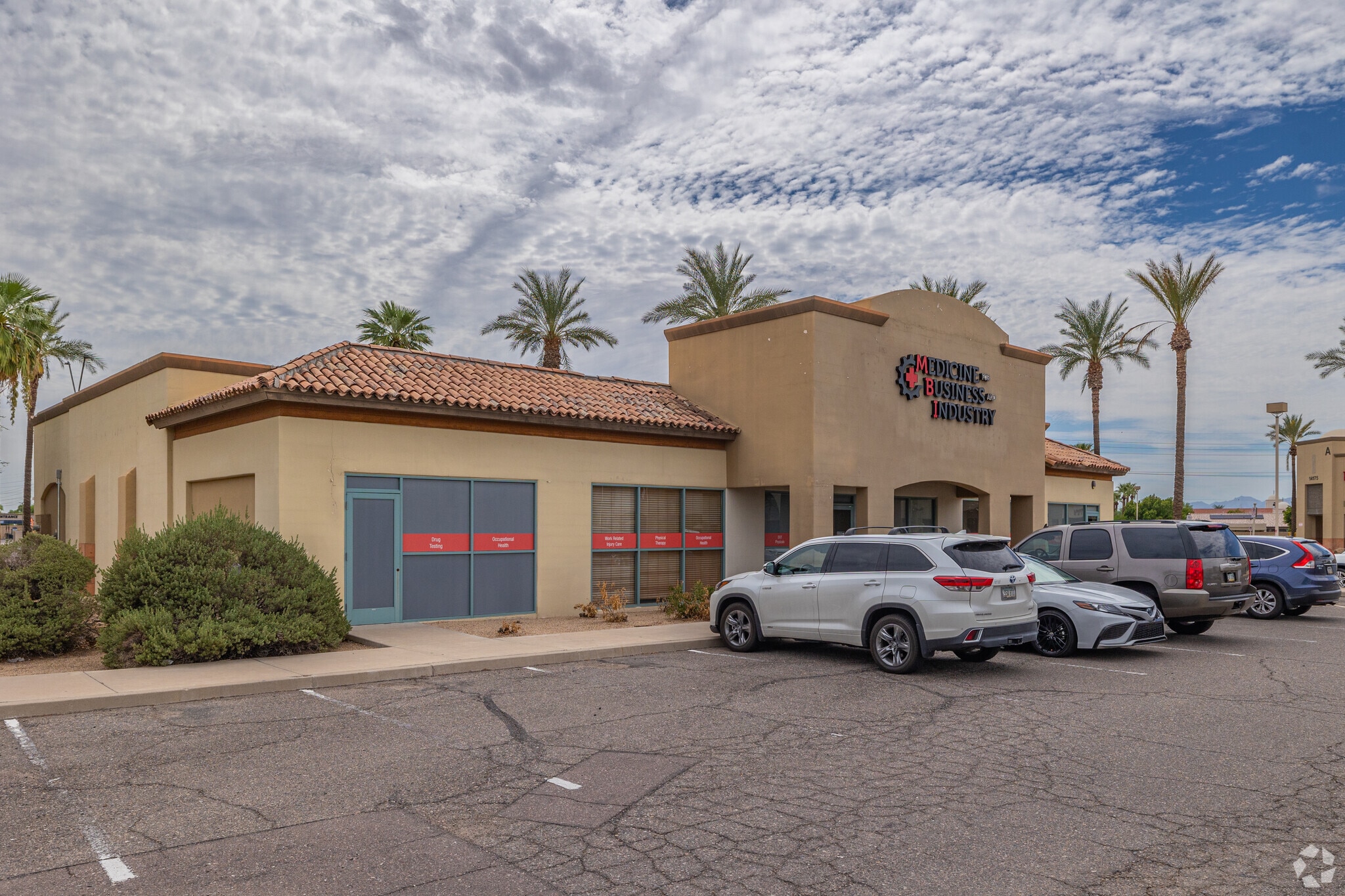 3328 N Litchfield Rd, Goodyear, AZ for sale Primary Photo- Image 1 of 10