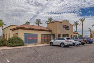 Plus de détails pour 3328 N Litchfield Rd, Goodyear, AZ - Commerce de détail à vendre