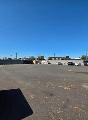 3000 Market St, Oakland, CA à vendre - Photo du bâtiment - Image 2 de 6