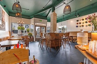 5801 Geary Blvd, San Francisco, CA for lease Interior Photo- Image 2 of 14