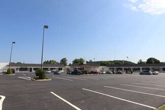 More details for 1024 Mount Vernon Rd, Newark, OH - Retail for Lease