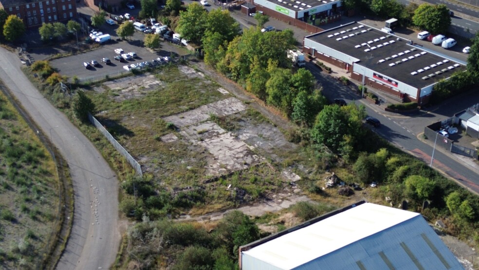 Lower Mersey St, Ellesmere Port for sale - Other - Image 1 of 6