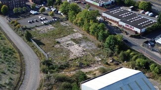 Plus de détails pour Lower Mersey St, Ellesmere Port - Terrain à vendre