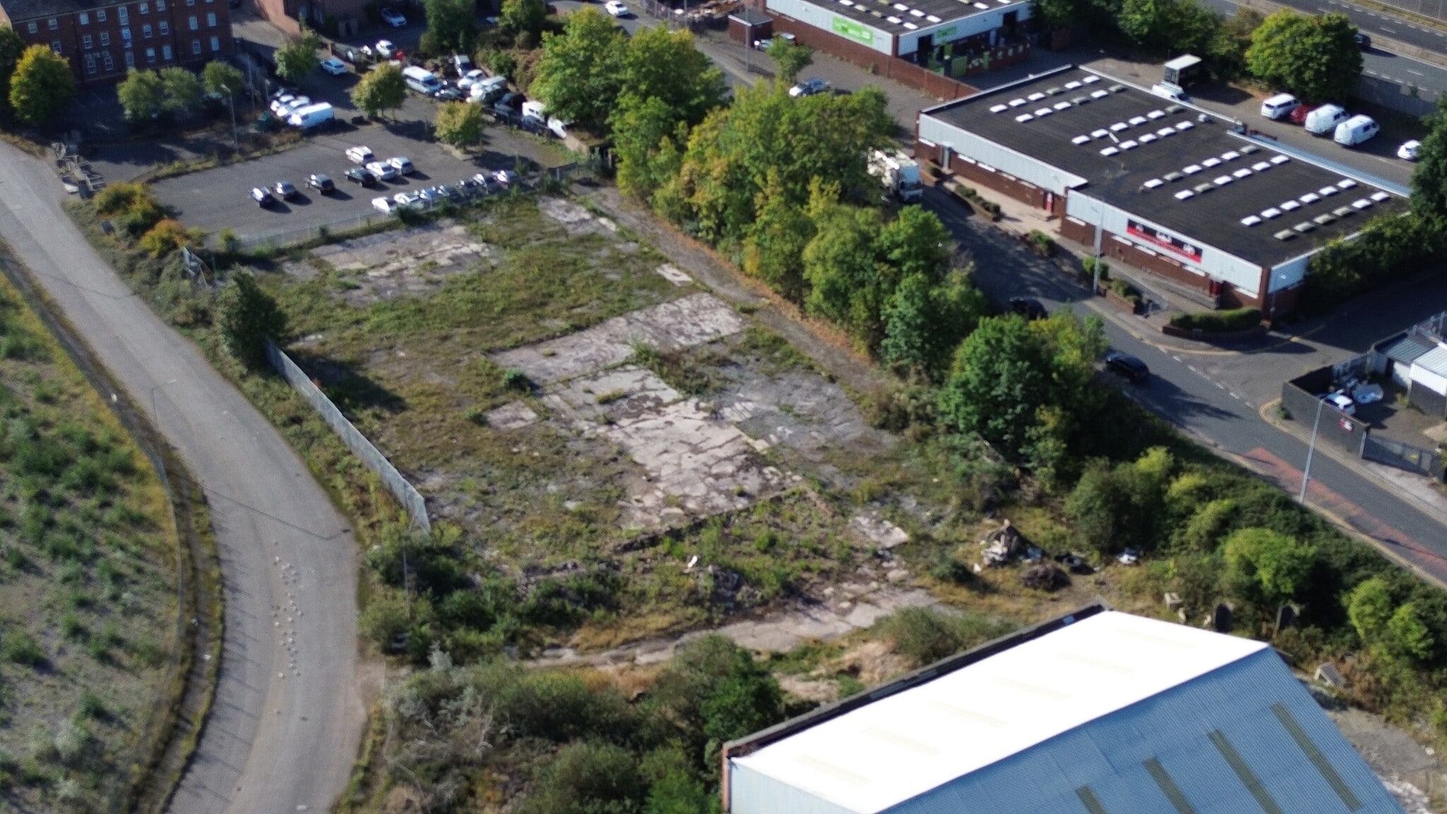 Lower Mersey St, Ellesmere Port à vendre Autre- Image 1 de 7