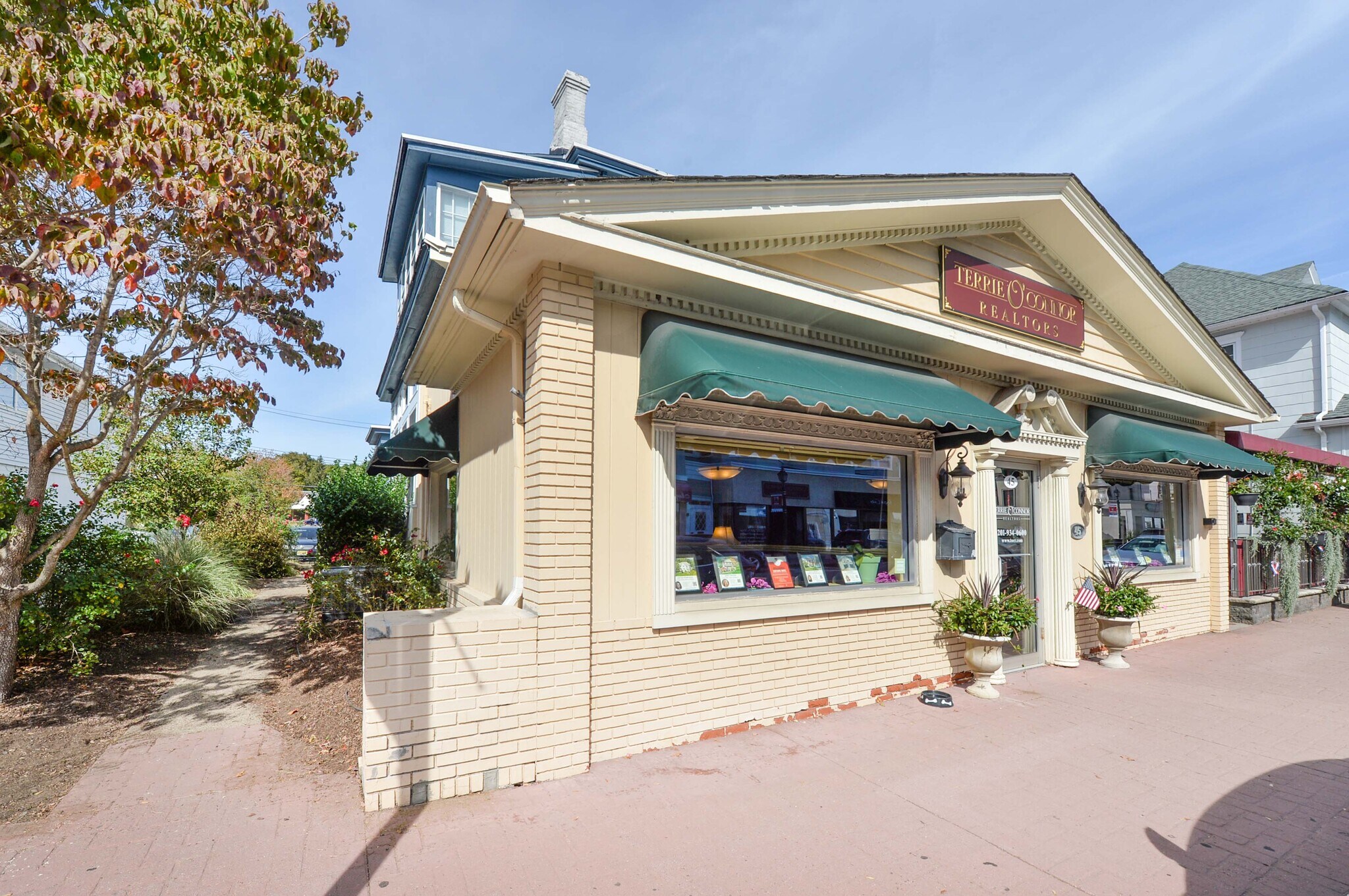 45-47 E Main St, Ramsey, NJ à louer Photo du bâtiment- Image 1 de 10