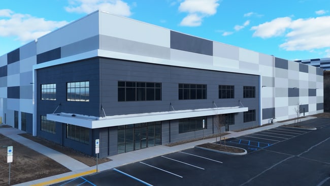 More details for 21 Alberigi Dr, Jessup, PA - Industrial for Lease