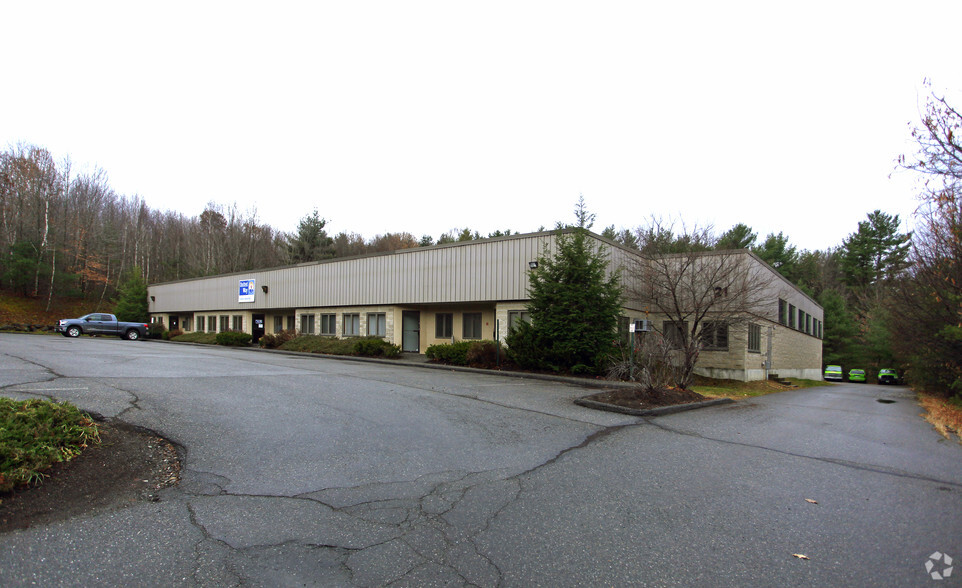 21 Technology Dr, West Lebanon, NH à vendre - Photo principale - Image 1 de 1