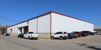 More details for 1249-1257 W 7th St, Cincinnati, OH - Industrial for Lease
