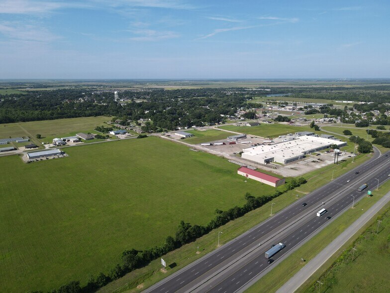 Miller Ave, Iowa, LA à vendre - Photo du bâtiment - Image 2 de 23
