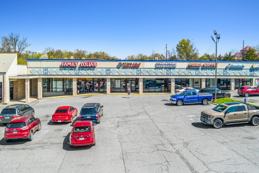 1575 S Market St, Elizabethtown, PA à vendre - Photo du bâtiment - Image 2 de 2