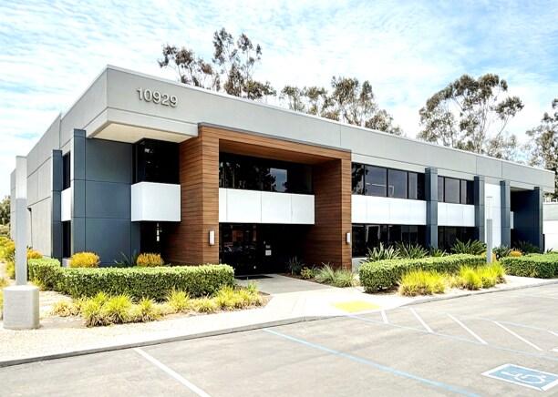 10929 Technology Pl, San Diego, CA for lease Building Photo- Image 1 of 4