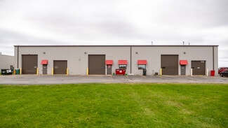 More details for 7840 Leqve Dr SW, Rochester, MN - Industrial for Lease