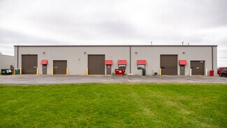 Plus de détails pour 7840 Leqve Dr SW, Rochester, MN - Industriel à louer