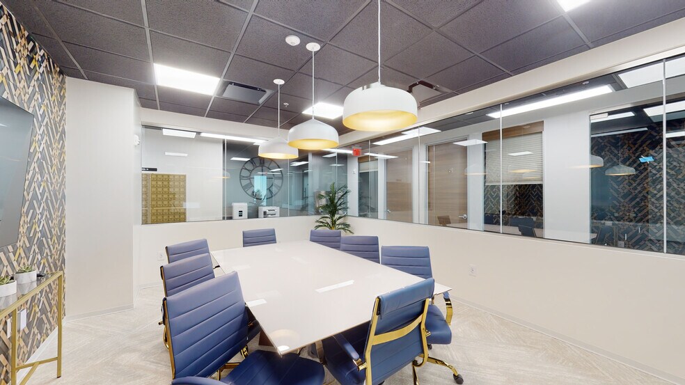 3480 Preston Ridge Rd, Alpharetta, GA à louer - Numérisation 3D de Matterport - Image 3 de 20