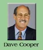 David Cooper