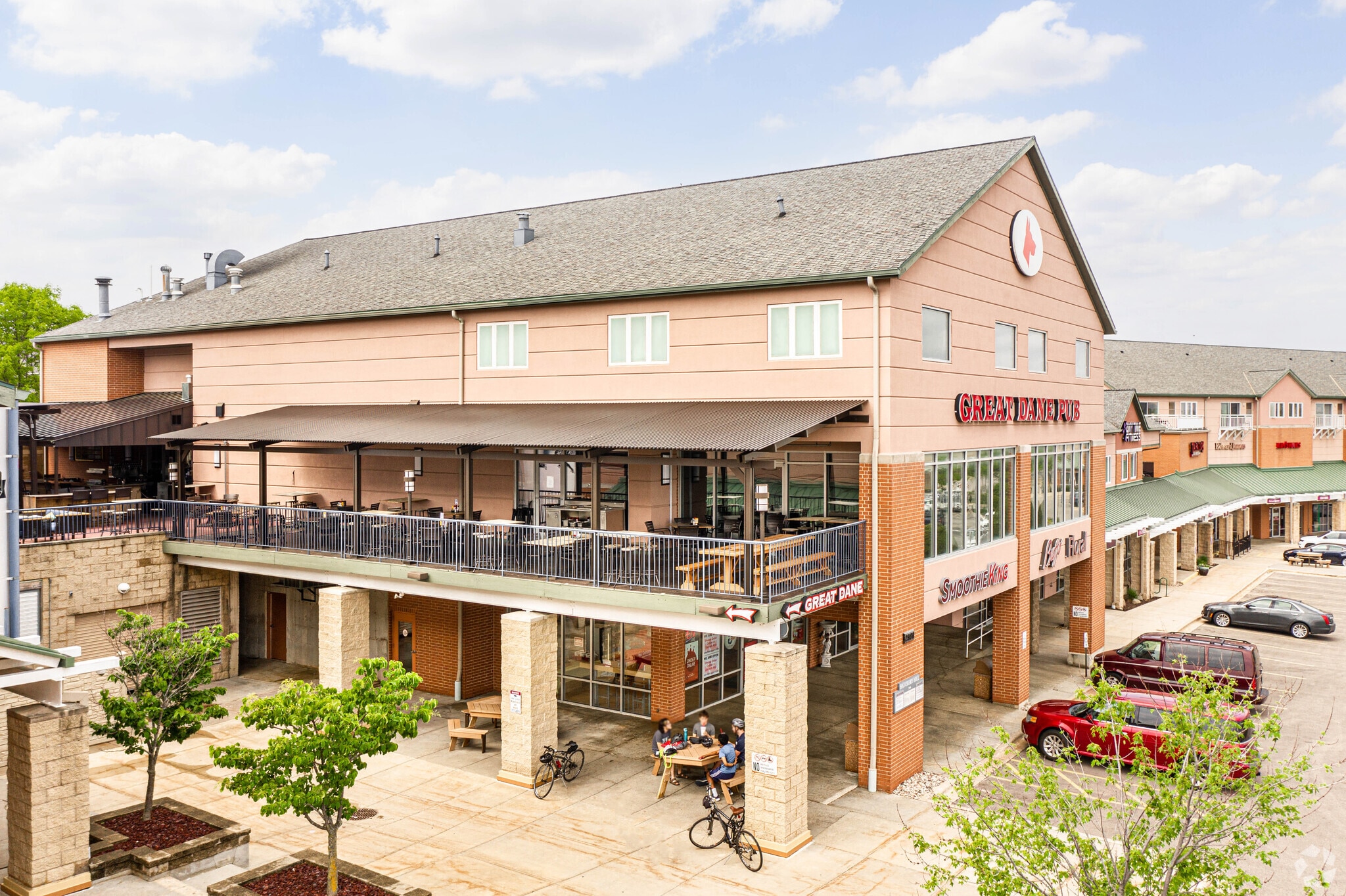 2980 Cahill Main, Madison, WI for lease Primary Photo- Image 1 of 15