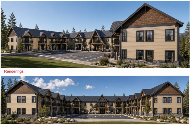 Plus de détails pour 0 Lynn Rd, Big Bear Lake, CA - Terrain à vendre