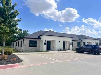 More details for 3721 S Stonebridge Dr, McKinney, TX - Office/Medical for Lease