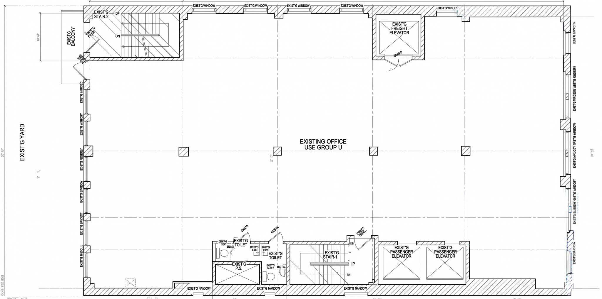 39 W 29th St, New York, NY for lease Interior Photo- Image 1 of 2