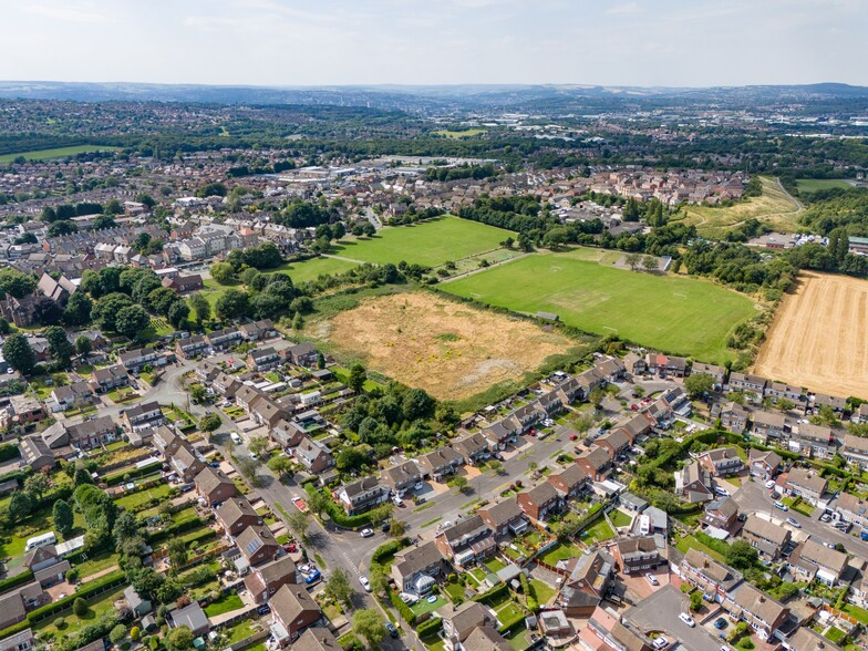 Medlock Close, Sheffield à vendre - Photo du b timent - Image 1 de 3