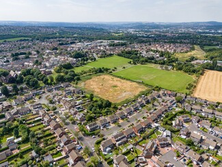 Plus de détails pour Medlock Close, Sheffield - Terrain à vendre