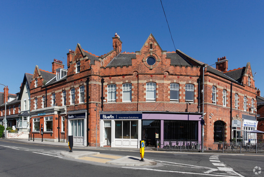 2 Ferriby Rd, Hessle à louer - Photo du bâtiment - Image 3 de 5