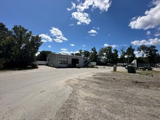 Plus de détails pour 8271 Brock Bridge Rd, Laurel, MD - Industriel à vendre