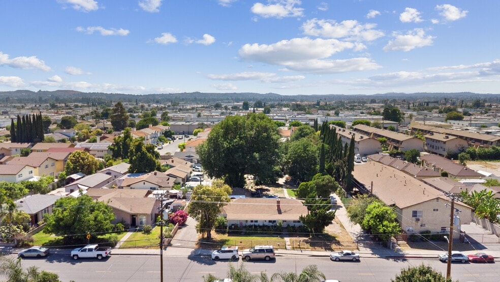 2429 Central Ave, South El Monte, CA for sale - Building Photo - Image 2 of 10