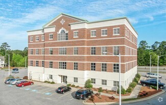 More details for 2350 Bentridge Ln, Fayetteville, NC - Office for Lease