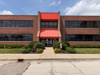 More details for 851 Jackson St, Greenville, OH - Industrial for Lease