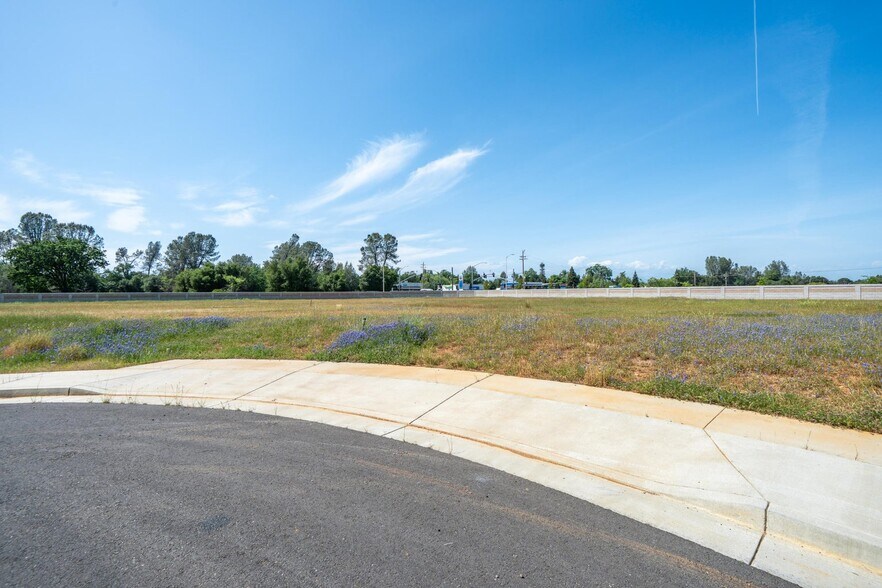 Airport Rd, Redding, CA for sale - Aerial - Image 3 of 4