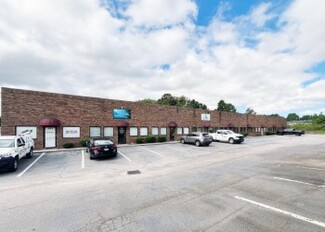 More details for 1029 Old Stage Rd, Simpsonville, SC - Flex for Lease