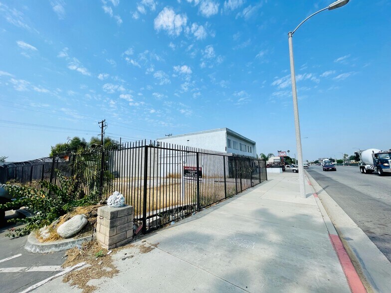 4448-4462 Live Oak Ave, Arcadia, CA à vendre - Photo du bâtiment - Image 3 de 9