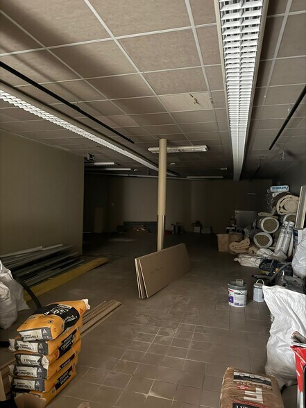 11 Rue Chaligny, Paris à louer - Photo du bâtiment - Image 3 de 4