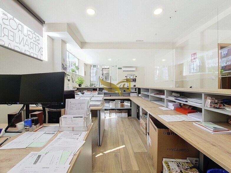 Immeuble residentiel dans Móstoles, Madrid à vendre - Photo intérieure - Image 1 de 1