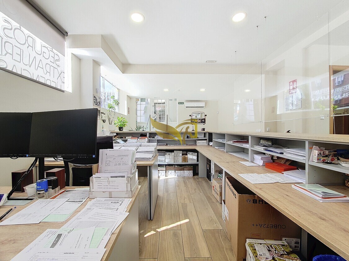 Multifamily in Móstoles, Madrid for sale Interior Photo- Image 1 of 2